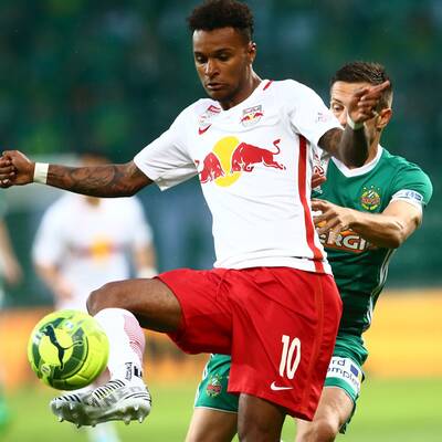 Die besten Bilder des Final-Thrillers