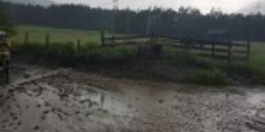 Unwetter 