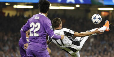 Mandzukic