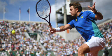 Wawrinka