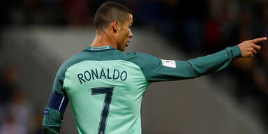 Ronaldo
