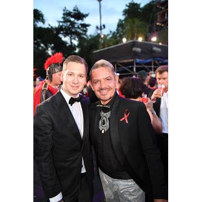 Lifeball 2017