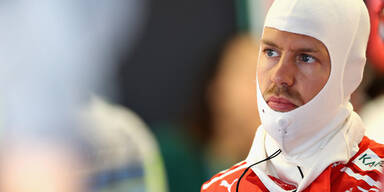 Vettel