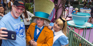 Hinter diesem Foto steckt eine unglaubliche Geschichte