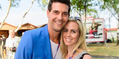 Norbert Oberhauser und seine Ex Sarah