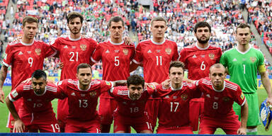 Doping! Russland-WM ohne Gastgeber?