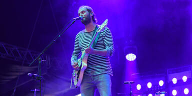 LIVE-TICKER: Rainhard Fendrich zum Finale!