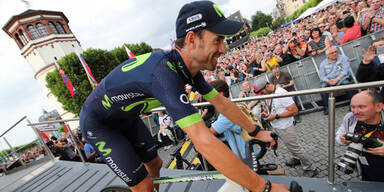 Alejandro Valverde