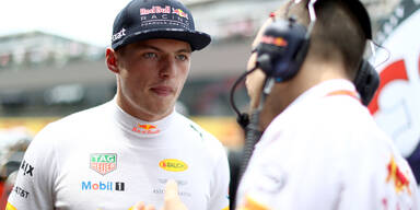 Verstappen