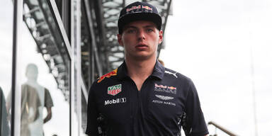Verstappen