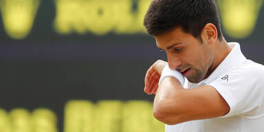 Djokovic