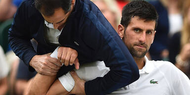 Djokovic