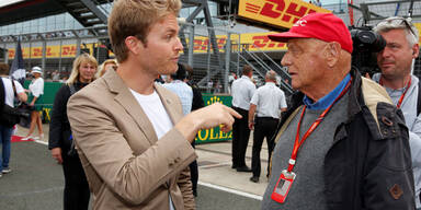 Rosberg