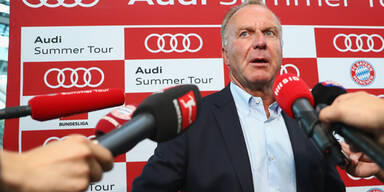 Rummenigge