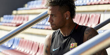 Neymar