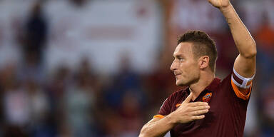 Francesco Totti