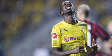 Dembele