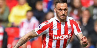 Arnautovic