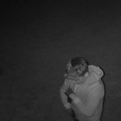 Spiderman und Komplize räumen Firma aus