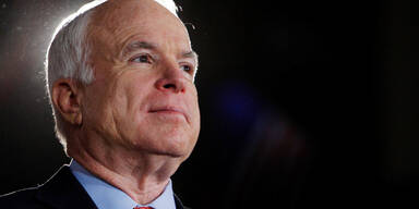 John McCain