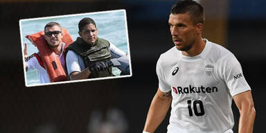 Podolski
