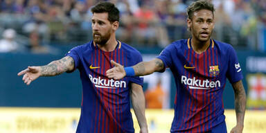 Neymar