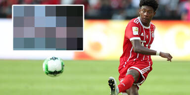 David Alaba