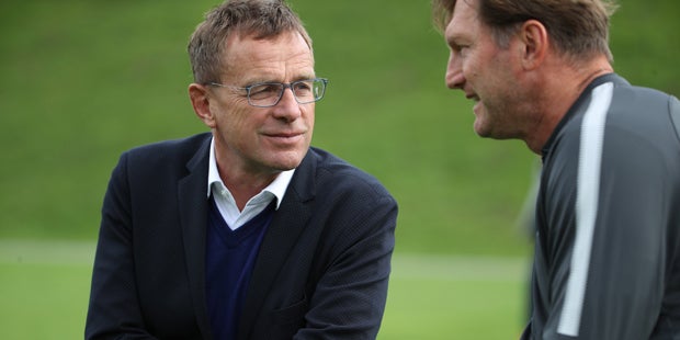 Rangnick