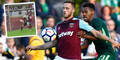 Arnautovic