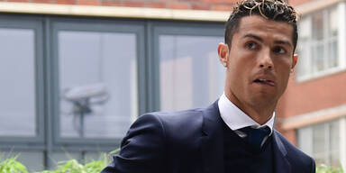 Ronaldo