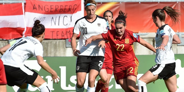 ÖFB Frauen