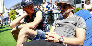 Alonso