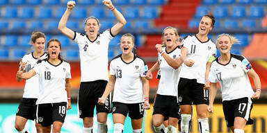 ÖFB Frauen