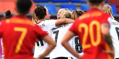 ÖFB Frauen