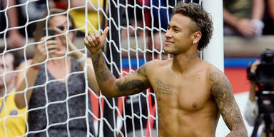 Neymar