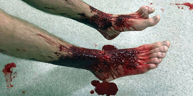 Seel&auml;use Australien