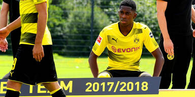 Dembele
