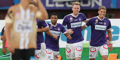 Austria LASK