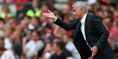 Mourinho