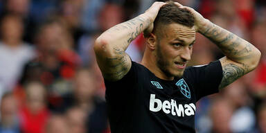 Arnautovic