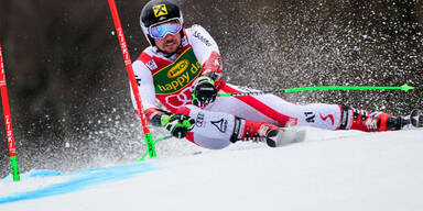 Hirscher