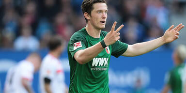 Gregoritsch
