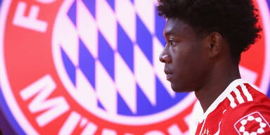David Alaba