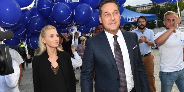 Strache will Sobotka klagen