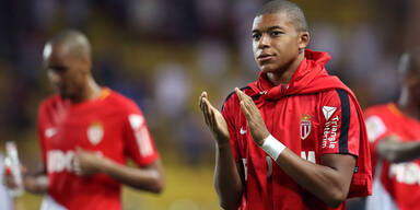 Mbappe
