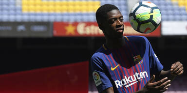 Dembele