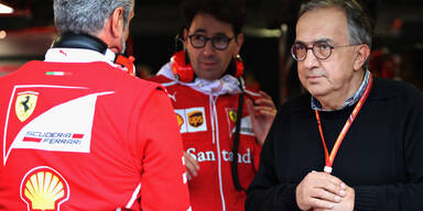 Marchionne