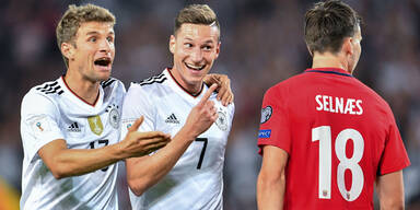 DFB Team