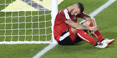 Arnautovic
