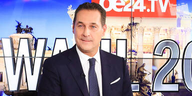 Strache